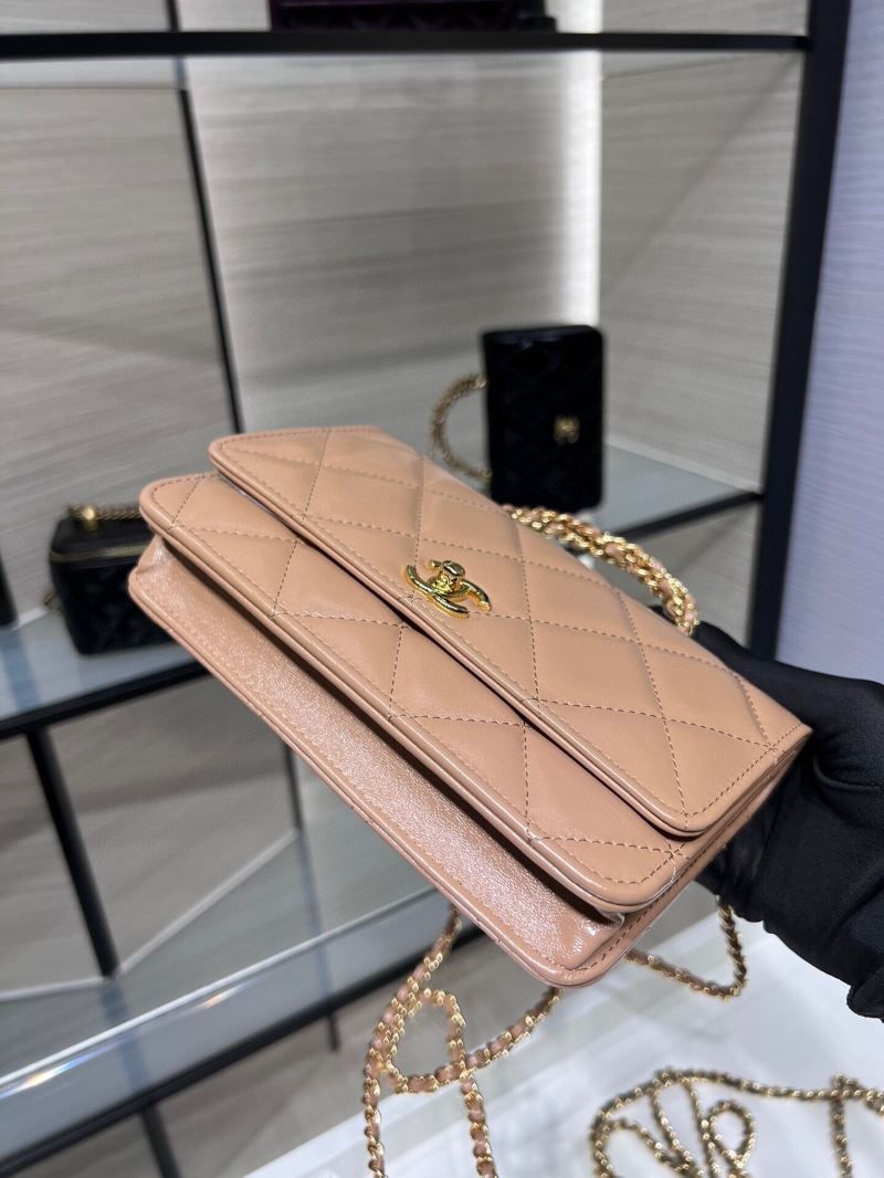 Chanel WOC Bags